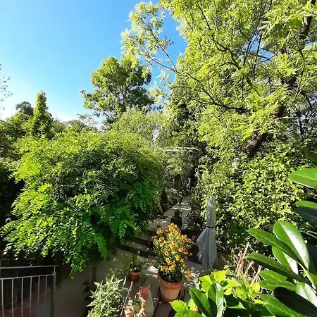 Gartenwohnung Apartment *