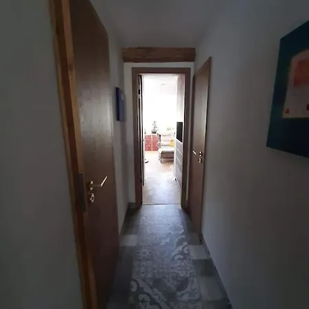 Appartement Gartenwohnung Augsburg