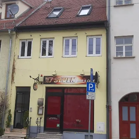 Apartamento Gartenwohnung