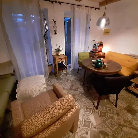 Apartamento Gartenwohnung Augsburgo
