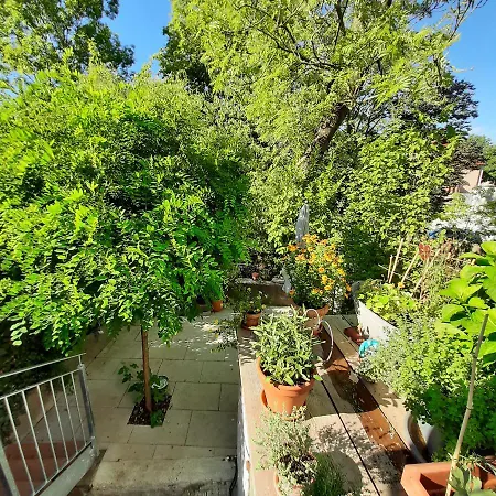 Gartenwohnung Apartamento