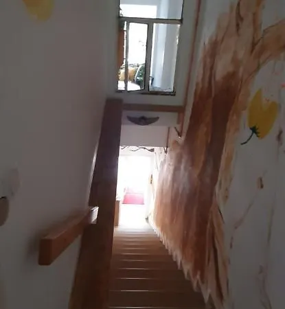 Appartement Gartenwohnung Augsburg
