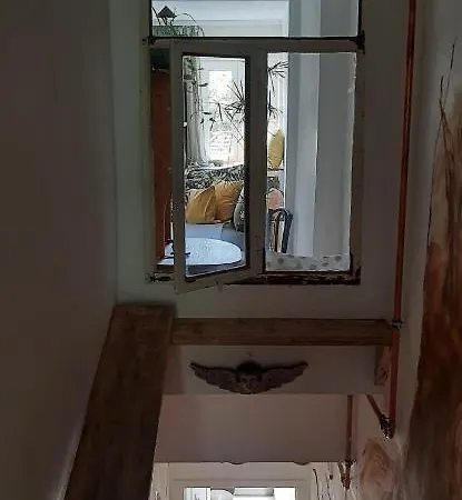 Gartenwohnung * Augsburg